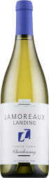 [kuva: Lamoreaux Landing Finger Lakes Chardonnay(&copy; Alko)]