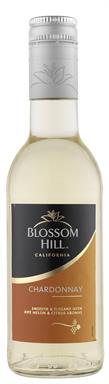 [kuva: Blossom Hill Chardonnay(&copy; Alko)]