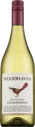 [kuva: Woodhaven Chardonnay(&copy; Alko)]