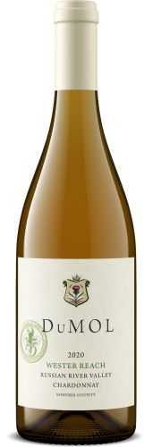[kuva: DuMOL Wester Reach Russian River Valley Chardonnay 2020(&copy; Alko)]
