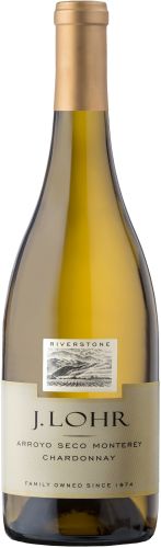 [kuva: J. Lohr Riverstone Chardonnay 2021(&copy; Alko)]