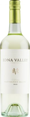 [kuva: Edna Valley Sauvignon Blanc 2018(&copy; Alko)]