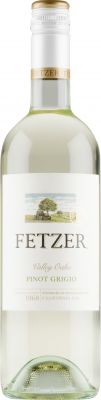 [kuva: Fetzer Valley Oaks Pinot Grigio 2018(&copy; Alko)]