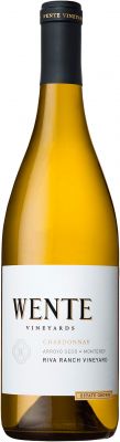 [kuva: Wente Riva Ranch Chardonnay 2022(&copy; Alko)]