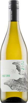 [kuva: Rainstorm Pinot Gris 2015(&copy; Alko)]