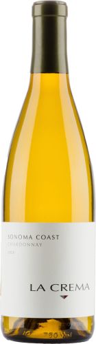 [kuva: La Crema Sonoma Coast Chardonnay 2020(&copy; Alko)]
