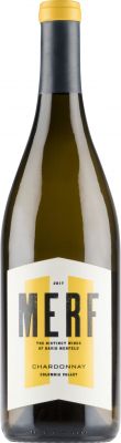 [kuva: Merf Chardonnay 2017(&copy; Alko)]