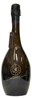 [kuva: Gloria Ferrer Carneros Cuvée Brut 2003(&copy; Alko)]