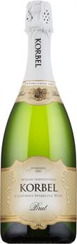 [kuva: Korbel Brut(&copy; Alko)]