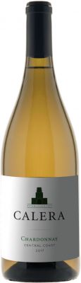 [kuva: Calera Mt. Harlan Chardonnay 2017(&copy; Alko)]