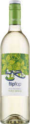 [kuva: Flipflop Pinot Grigio 2012(&copy; Alko)]