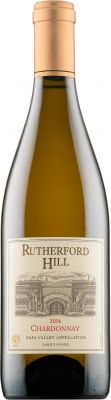 [kuva: Rutherford Hill Chardonnay 2014(&copy; Alko)]