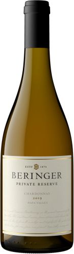 [kuva: Beringer Private Reserve Napa Valley Chardonnay 2021(&copy; Alko)]