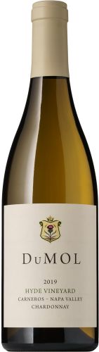 [kuva: DuMOL Hyde Vineyard Carneros - Napa Valley Chardonnay 2019(&copy; Alko)]