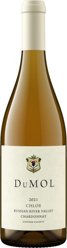 [kuva: DuMol Chloe Russian River Valley Chardonnay 2021(&copy; Alko)]