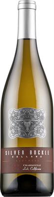 [kuva: Silver Buckle Ranchero Chardonnay 2011(&copy; Alko)]