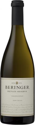 [kuva: Beringer Private Reserve Chardonnay 2016(&copy; Alko)]