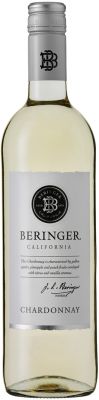 [kuva: Beringer Chardonnay 2018(&copy; Alko)]