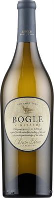 [kuva: Bogle Chenin Blanc 2012(&copy; Alko)]