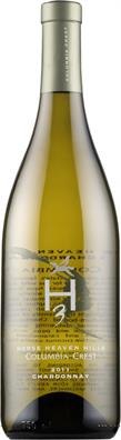 [kuva: Columbia Crest H3 Chardonnay 2011(&copy; Alko)]