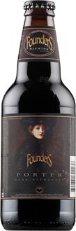 [kuva: Founders Porter(&copy; Alko)]