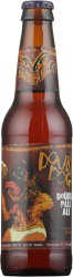 [kuva: Double Dog Double Pale Ale(&copy; Alko)]