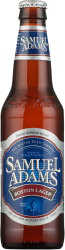 [kuva: Samuel Adams Boston Lager(&copy; Alko)]