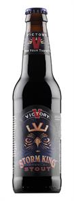 [kuva: Victory Storm King Imperial Stout(&copy; Alko)]