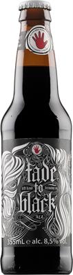 [kuva: Left Hand Brewing Fade to Black Ale(&copy; Alko)]