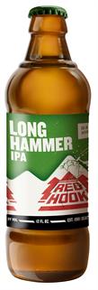 [kuva: Redhook Long Hammer IPA(&copy; Alko)]