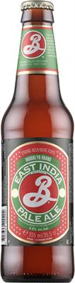 [kuva: Brooklyn East India Pale Ale(&copy; Alko)]