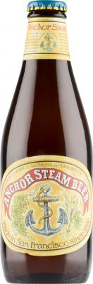 [kuva: Anchor Steam Beer(&copy; Alko)]
