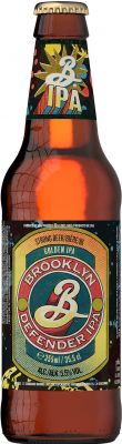 [kuva: Brooklyn Defender IPA(&copy; Alko)]