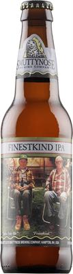 [kuva: Smuttynose Finestkind IPA(&copy; Alko)]
