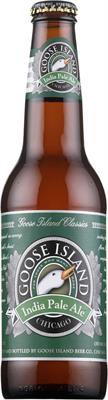 [kuva: Goose Island India Pale Ale(&copy; Alko)]