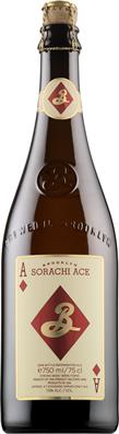[kuva: Brooklyn Sorachi Ace(&copy; Alko)]