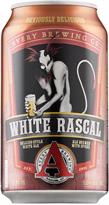 [kuva: Avery White Rascal tölkki(&copy; Alko)]