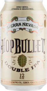 [kuva: Sierra Nevada Hop Bullet tölkki(&copy; Alko)]