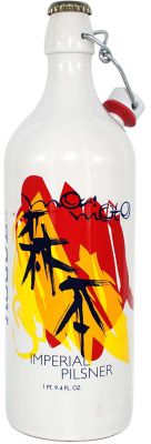 [kuva: Rogue Morimoto Imperial Pilsner(&copy; Alko)]