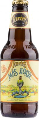 [kuva: Founders Mas Agave(&copy; Alko)]