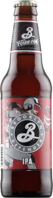 [kuva: Brooklyn Defender IPA(&copy; Alko)]