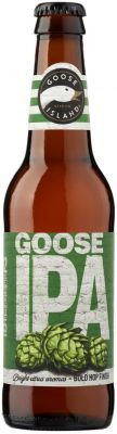 [kuva: Goose Island IPA(&copy; Alko)]