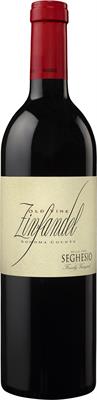 Old Vine Zinfandel 2011