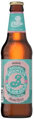 [kuva: Brooklyn Bel Air Sour(&copy; Alko)]