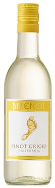 [kuva: Barefoot Pinot Grigio(&copy; Alko)]