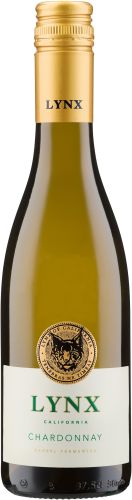 [kuva: Lynx Barrel Fermented Chardonnay 2023(&copy; Alko)]