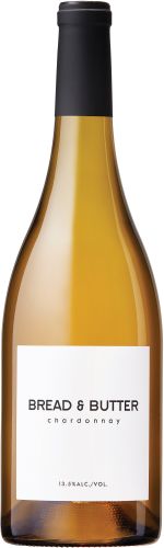 [kuva: Bread & Butter Chardonnay 2023(&copy; Alko)]