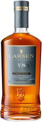 [kuva: Larsen VS]