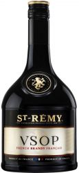 [kuva: St-Rémy Authentic VSOP]