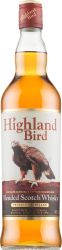 [kuva: Highland Bird]